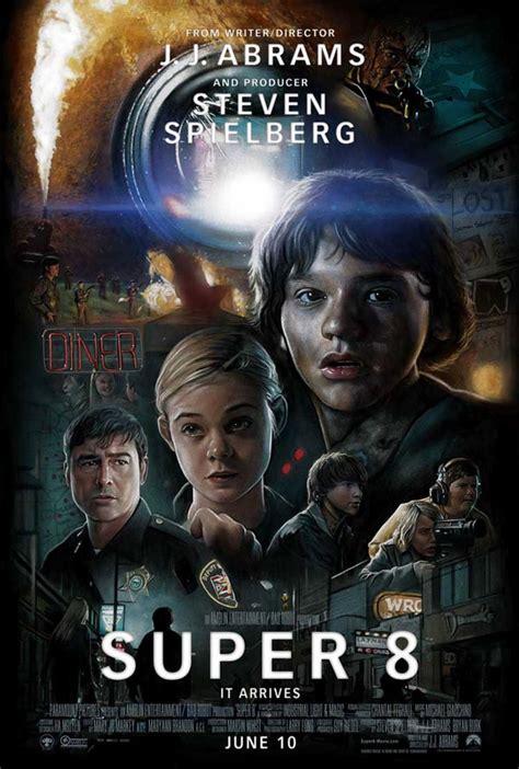 streaming Super 8